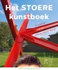 Afbeelding van Het stoere kunstboek