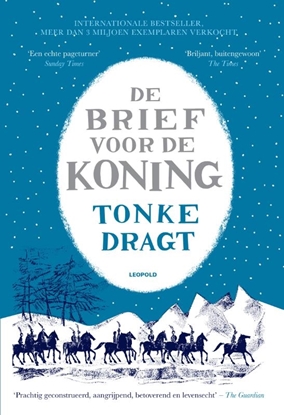 Afbeeldingen van De brief voor de koning