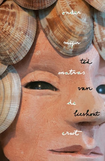 Afbeelding van Onder mijn matras de erwt