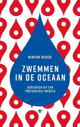 Afbeeldingen van Zwemmen in de oceaan