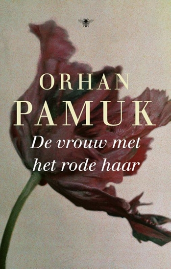 Afbeelding van De vrouw met het rode haar