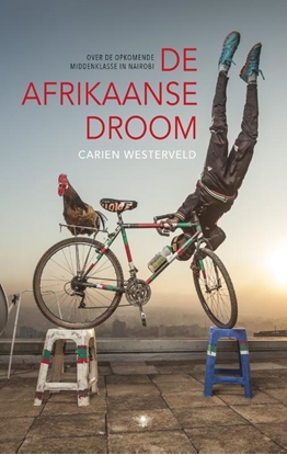 Afbeeldingen van De Afrikaanse droom