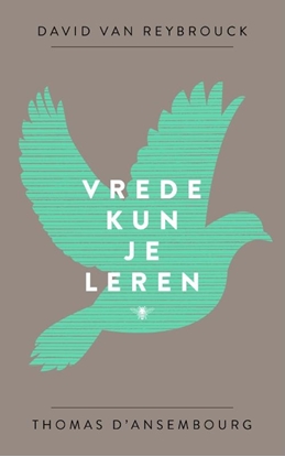 Afbeeldingen van Vrede kun je leren