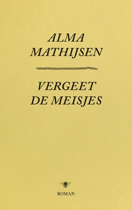 Afbeeldingen van Vergeet de meisjes