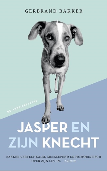 Afbeelding van Jasper en zijn knecht