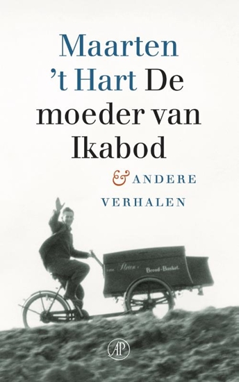 Afbeelding van De moeder van Ikabod