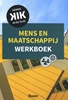 Afbeelding van Kik Mens en Maatschappij