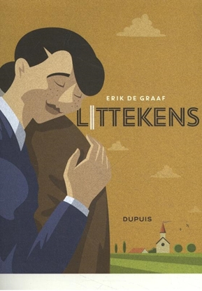Afbeeldingen van Scherven-Littekens Littekens