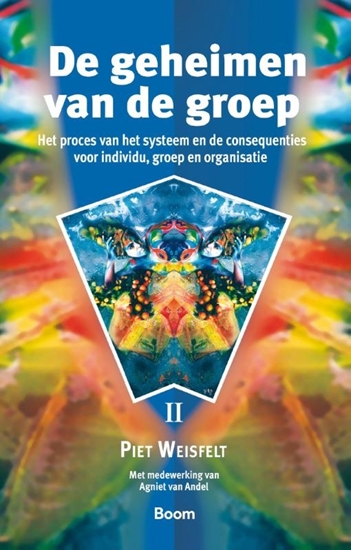 Afbeelding van De geheimen van de groep