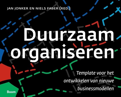 Afbeeldingen van Duurzaam organiseren