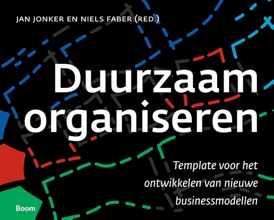 Afbeelding van Duurzaam organiseren