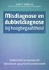 Afbeelding van Misdiagnose en dubbeldiagnose bij hoogbegaafdheid