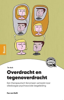 Afbeeldingen van Overdracht en tegenoverdracht