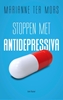 Afbeelding van Stoppen met antidepressiva