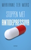 Afbeelding van Stoppen met antidepressiva