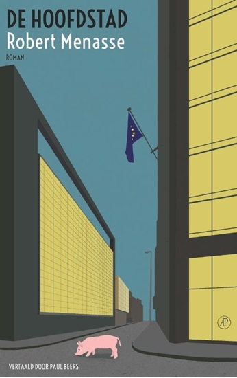 Afbeelding van De hoofdstad