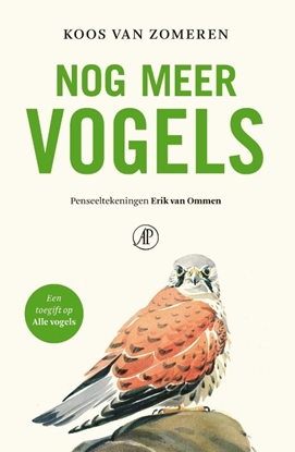 Afbeeldingen van Nog meer vogels