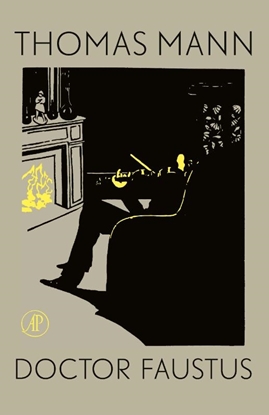 Afbeeldingen van Doctor Faustus