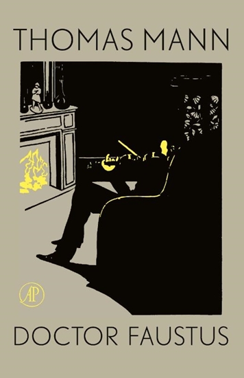 Afbeelding van Doctor Faustus