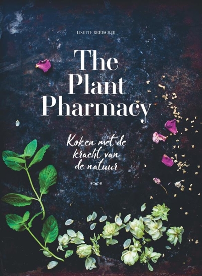 Afbeelding van The Plant Pharmacy