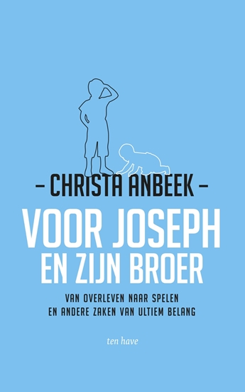 Afbeelding van Voor Joseph en zijn broer