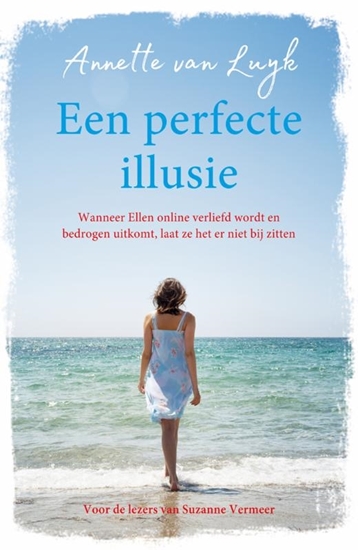 Afbeelding van Een perfecte illusie