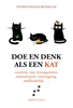 Afbeelding van Doe en denk als een kat