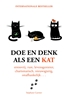 Afbeelding van Doe en denk als een kat