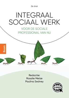 Afbeeldingen van Integraal sociaal werk