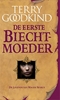 Afbeelding van De Wetten van de Magie De Eerste Biechtmoeder - De Legende van Magda Searus (POD)