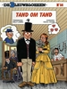 Afbeelding van De Blauwbloezen Tand om tand