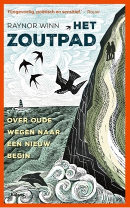 Afbeeldingen van Het zoutpad