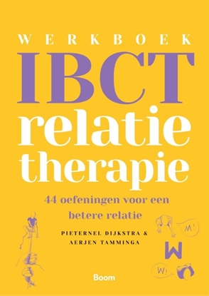 Afbeeldingen van Werkboek IBCT