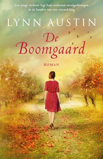 Afbeelding van De Boomgaard