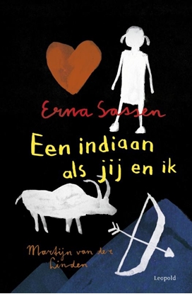 Afbeeldingen van Een indiaan als jij en ik