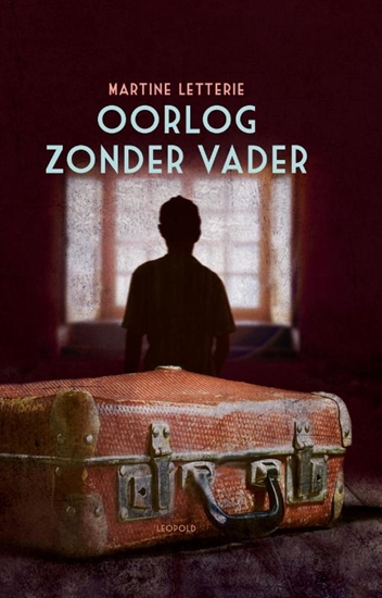 Afbeelding van Oorlog zonder vader