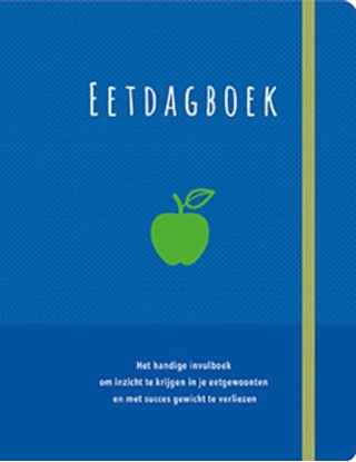 Afbeeldingen van Eetdagboek