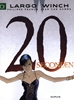 Afbeelding van Largo Winch - HC 20 seconden