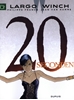 Afbeelding van Largo Winch - HC 20 seconden