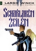 Afbeelding van Largo Winch - SC Scharlaken zeilen