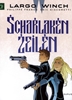 Afbeelding van Largo Winch - SC Scharlaken zeilen