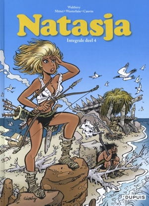 Afbeeldingen van Natasja Integraal Natasja