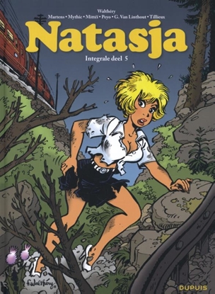 Afbeeldingen van Natasja Integraal Natasja Integraal 5