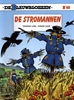 Afbeelding van De Blauwbloezen De stromannen
