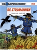 Afbeelding van De Blauwbloezen De stromannen