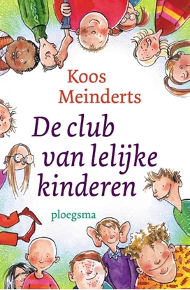 Afbeeldingen van De club van lelijke kinderen