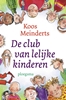 Afbeelding van De club van lelijke kinderen