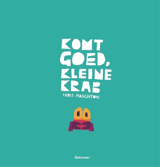 Afbeelding van Komt goed, Kleine Krab