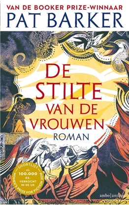 Afbeeldingen van De stilte van de vrouwen