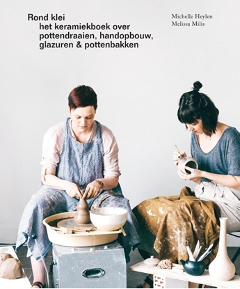 Afbeeldingen van Rond klei